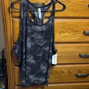 NWT Athleta Ultimate Train Tank Womens 3X